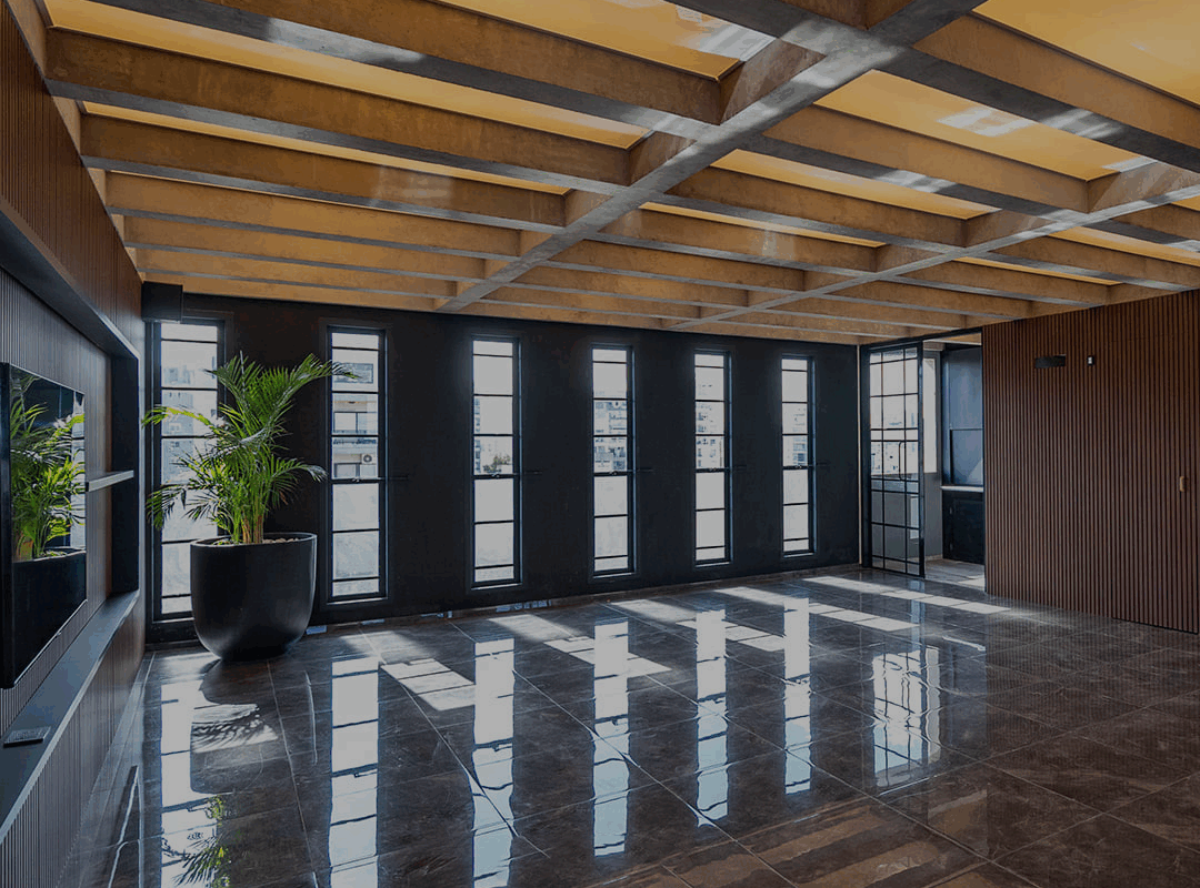 Gestoría de Servicios