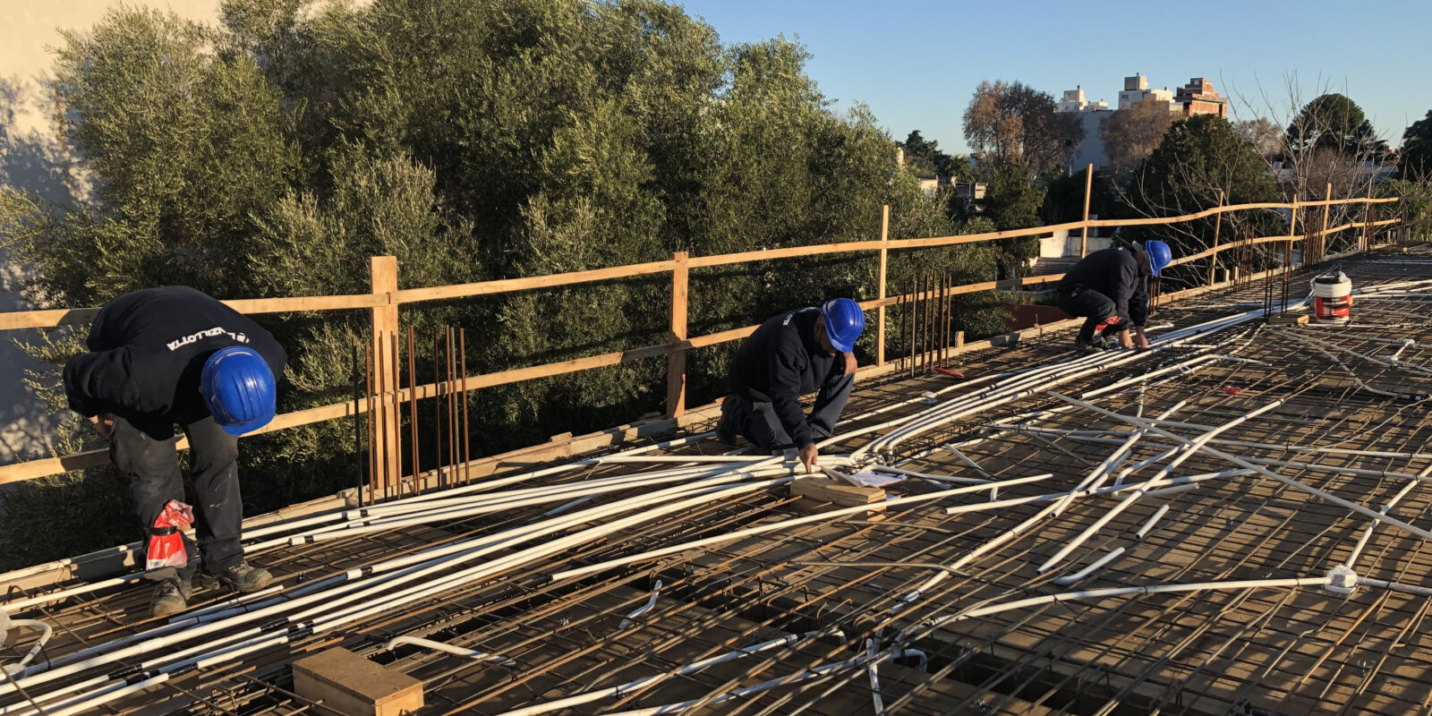 Gestoría de Servicios